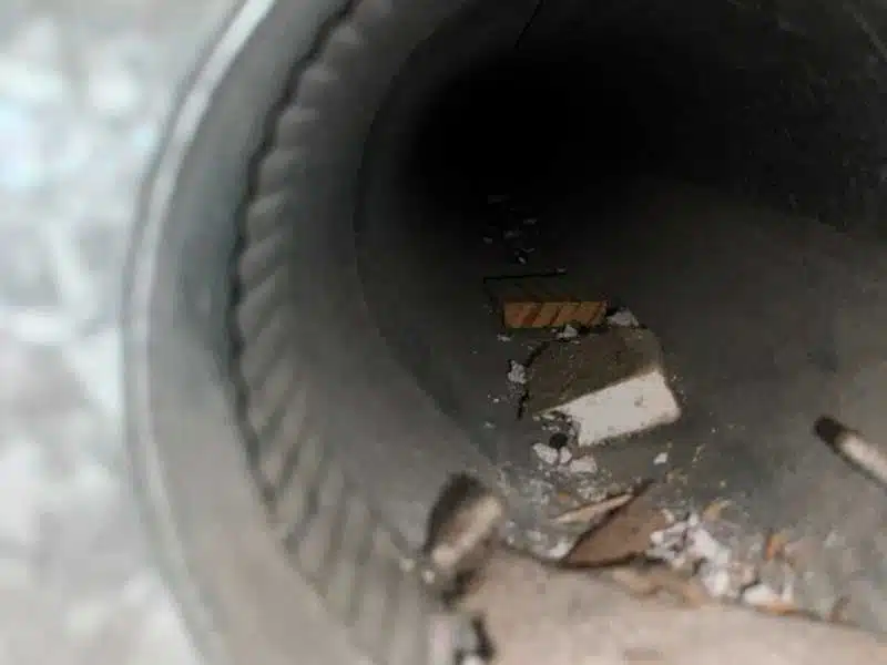Air Duct Cleaning gallery