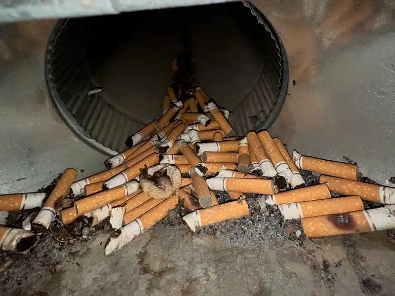 Air Duct Cleaning gallery