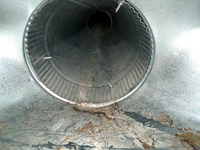 Air Duct Cleaning gallery