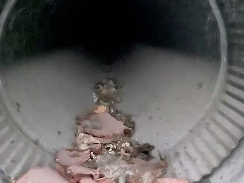 Air Duct Cleaning gallery