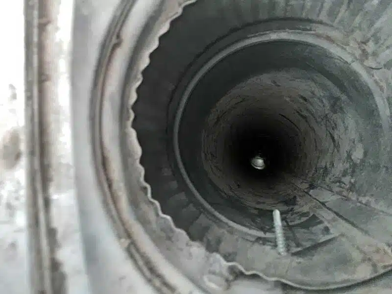 Air Duct Cleaning gallery