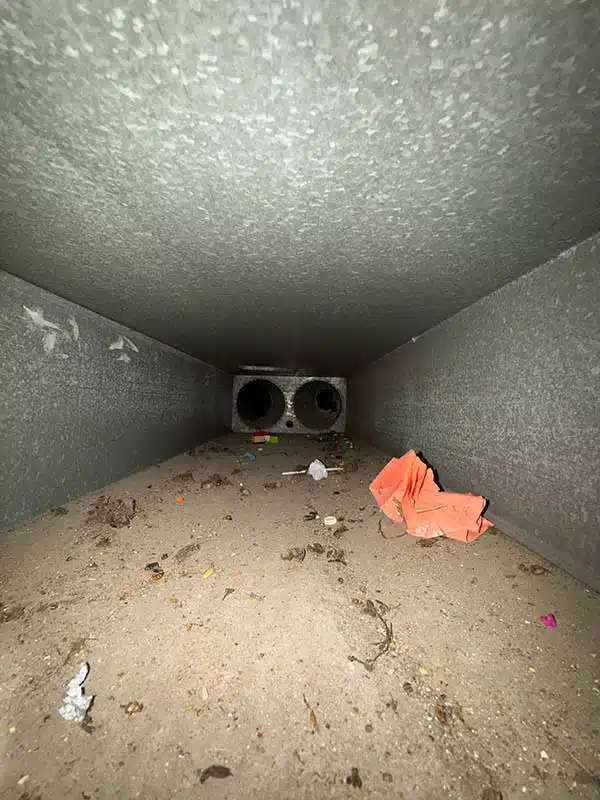 Air Duct Cleaning in South Central South Dakota