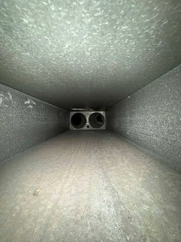 Air Duct Cleaning in South Central South Dakota