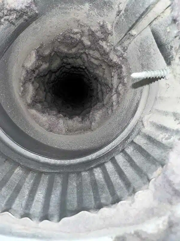 Air Duct Cleaning in South Central South Dakota