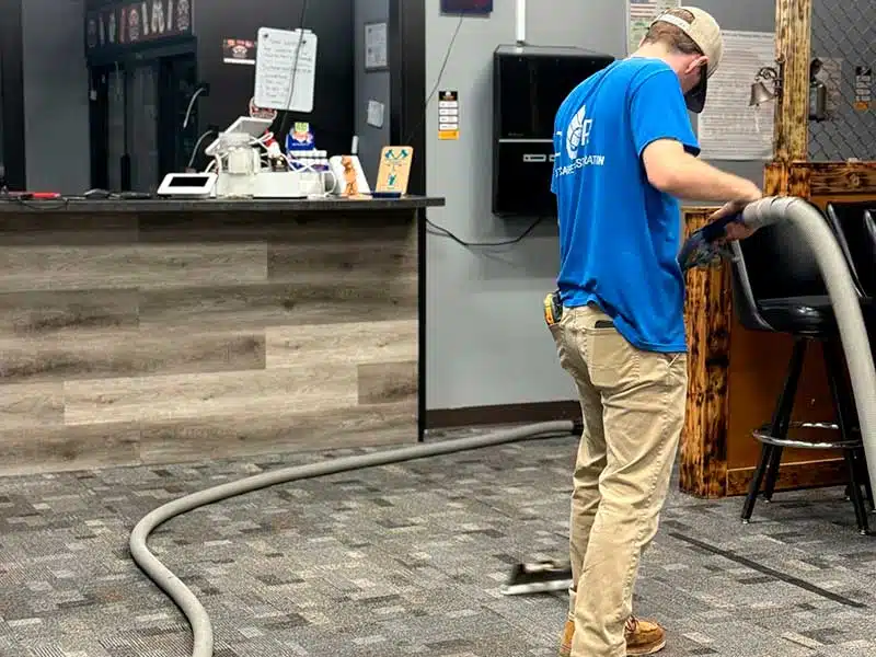 Carpet Cleaning gallery