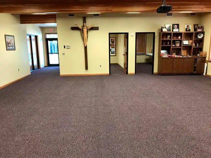 Carpet Cleaning gallery