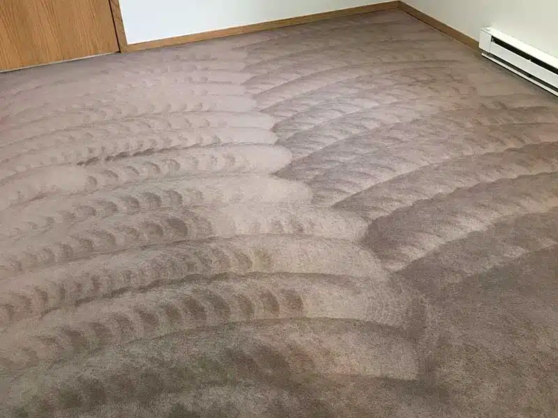 Carpet Cleaning gallery