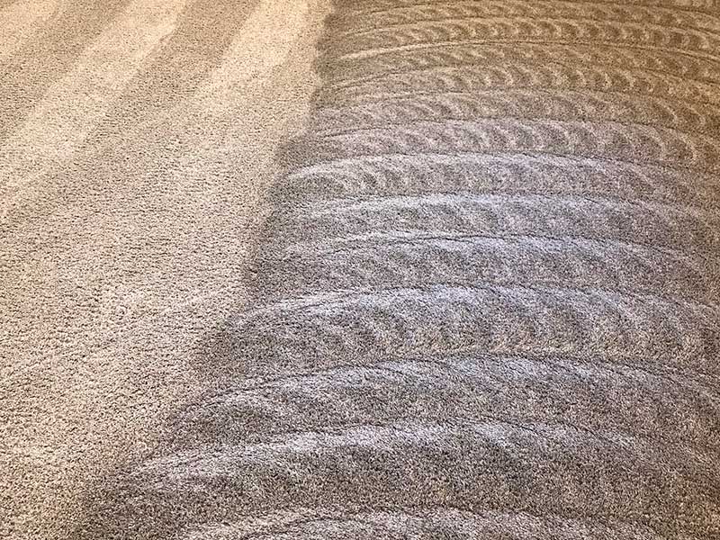 Carpet Cleaning gallery
