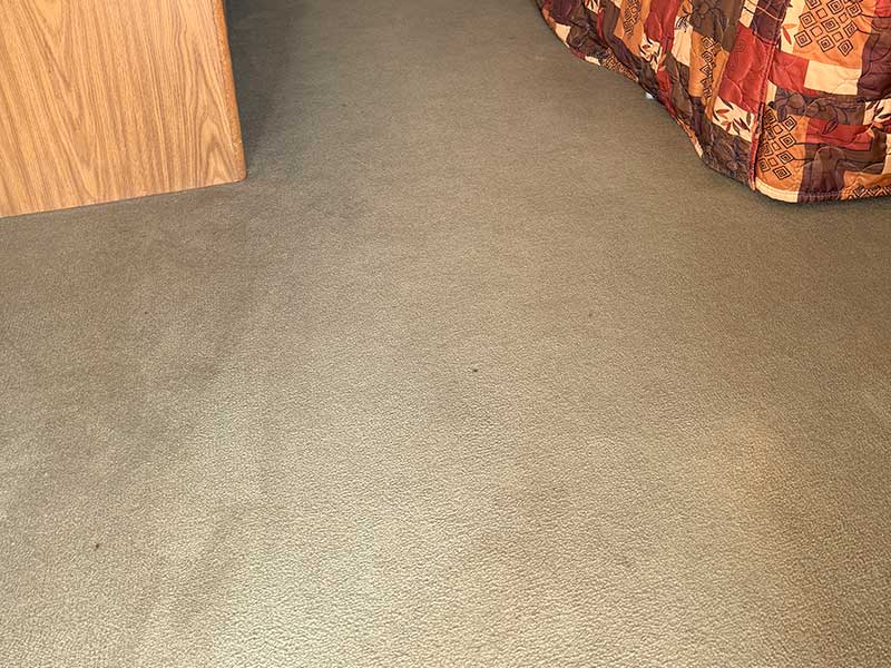 Carpet Cleaning gallery