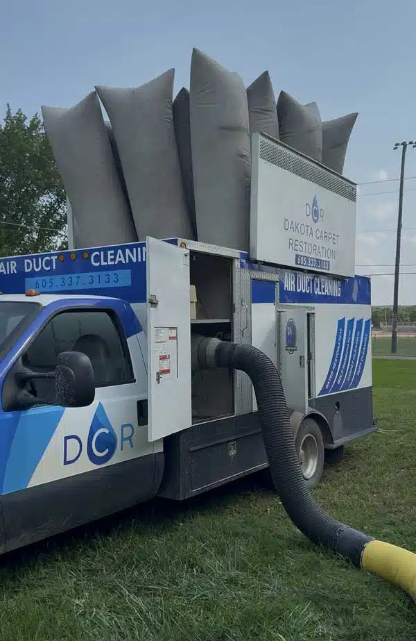 DCR Truck