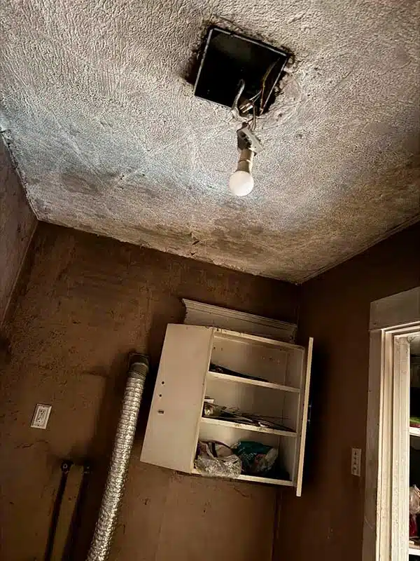 Fire Damage Restoration gallery