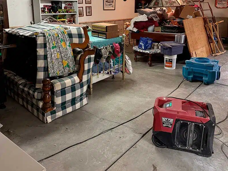 Water Damage gallery