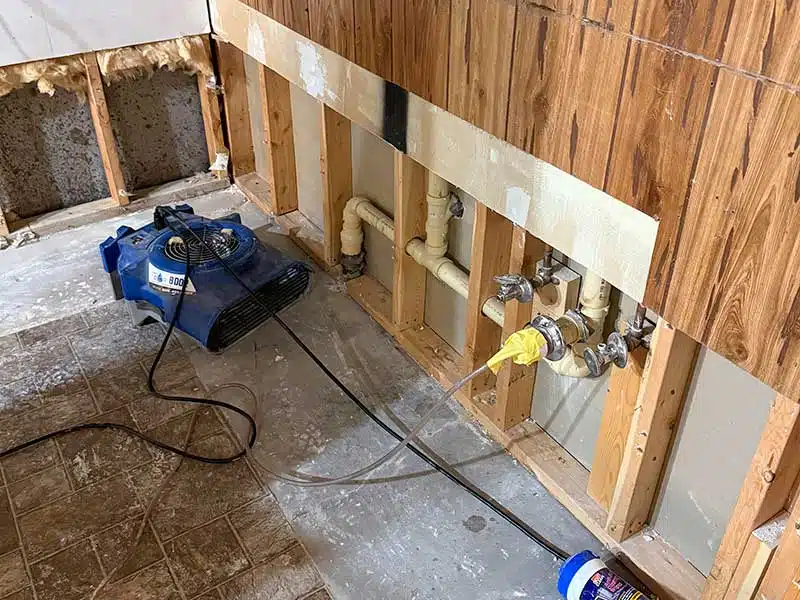 Water Damage gallery