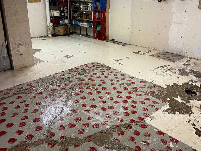 Water Damage gallery