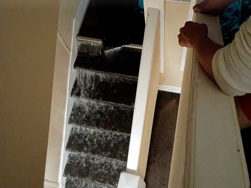 Water Damage gallery