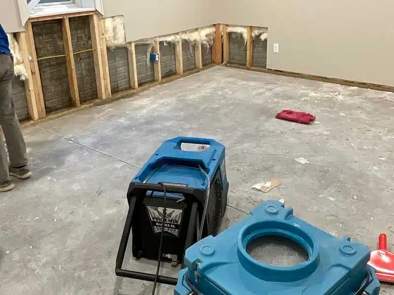 Water Damage gallery
