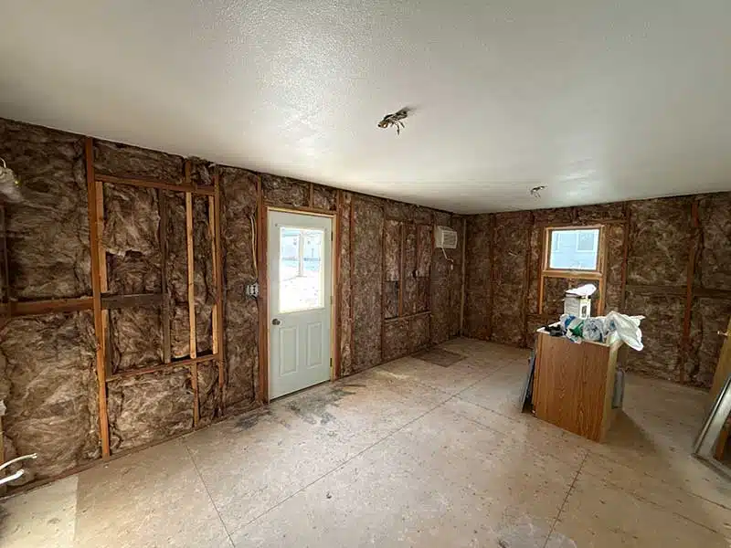 Water Damage gallery